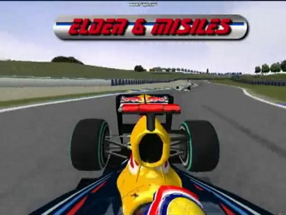 f1 challenge EVENTO-jarama