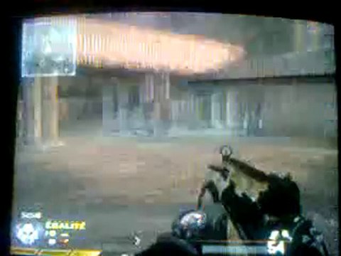 Technique-astuce modern Warface 2 (MW2) ( bryan7-_ )