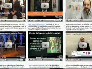 OFERTAS DE EMPLEO TRABAJO AYUNTAMIENTO MUNICIPIO  VIDEOS