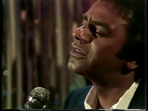 Johnny Mathis - The Twelfth Of Never