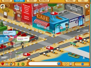 SANALİKA HİLELERİM