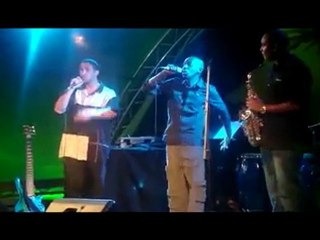 Frère de son (Kid Kurs & Kris Jam from Timeless)