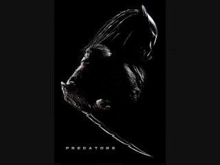 Critique cinéma de  PREDATORS