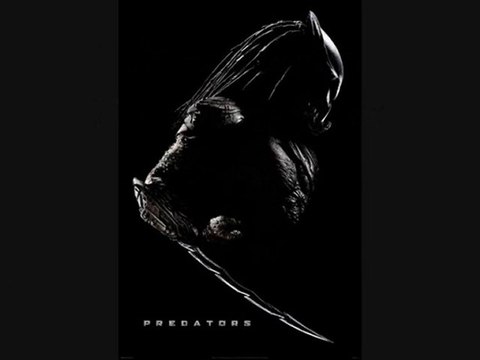 Critique cinéma de PREDATORS