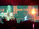 David Guetta et Robots Main Square Festival 2 Juillet 2010