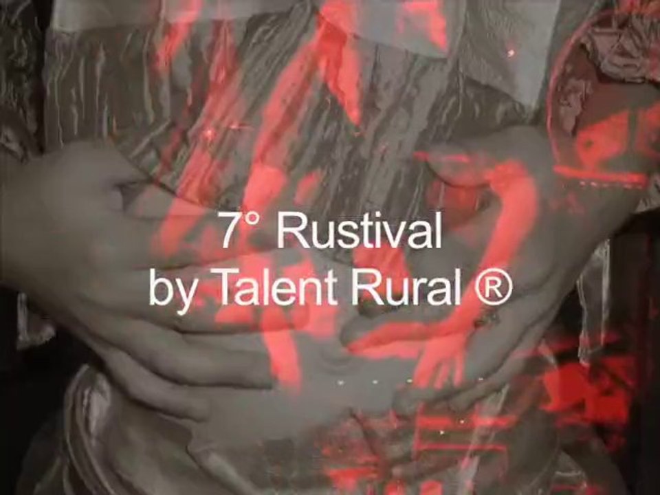 7° RUSTIVAL 2010