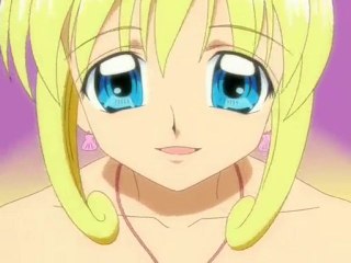 Mermaid melody ~ opening [HD]