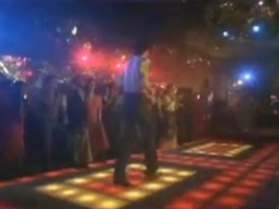 Saturday Night Fever