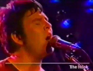 Grant Lee Buffalo "The Hook"