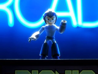 Megaman Universe Trailer