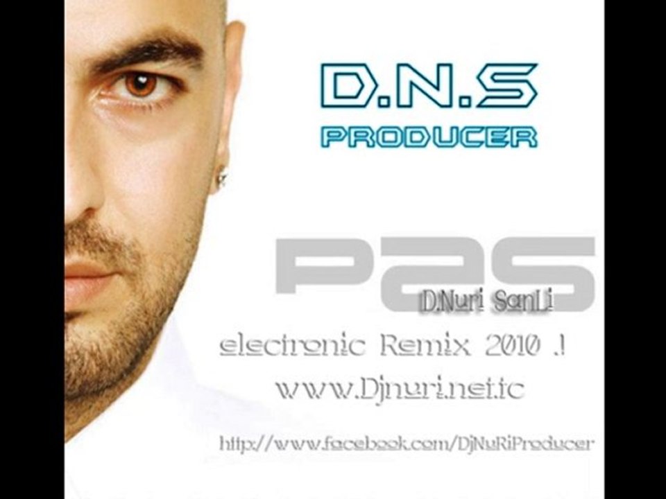 Soner Sarikabadayi - Pas  remix 2010