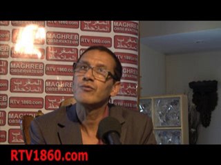 Les manigances de l'ambassadeur Lecheheb