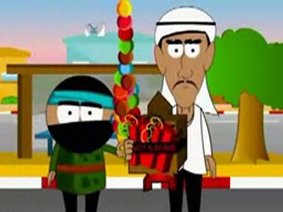 ahmed et salim épisode 1 sous titré en français