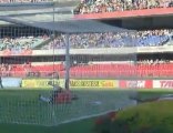 São Paulo 3x1 Grêmio   Gols  Lances   Brasileirão 2010