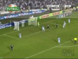 Beşiktaş JK: 3 – Vikingur Gota: 0