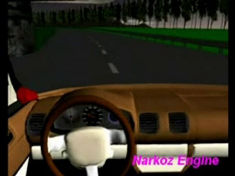 Car Similator