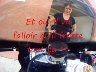 14 juillet 2010 Sud Team Pole mécanique s'Alès