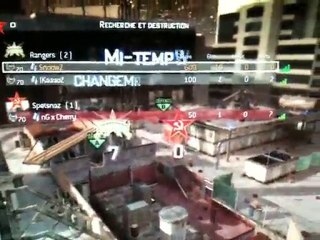 En mode WallHacK ou quoi ?