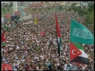 MAVİ MARMARA ve FURKAN