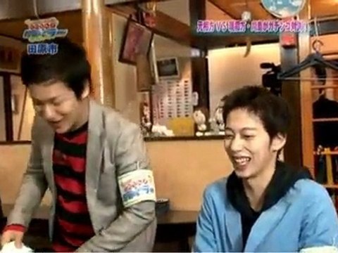 100112 田原Ⅱ(1/2)