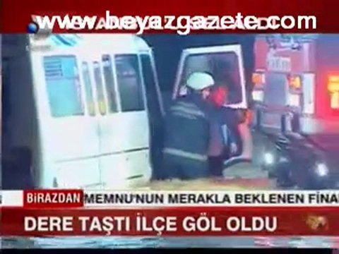 Tuzla Ekspres Gazetesi-Tuzla Sele Teslim