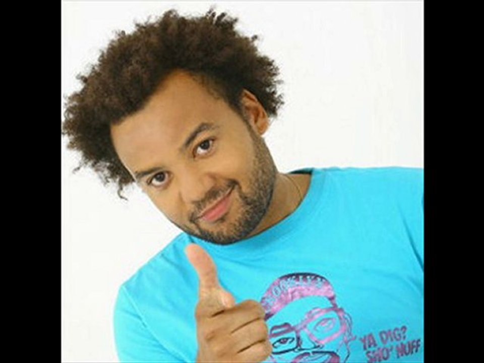 on va s'gêner Eve Angeli Fabrice Eboué font des vibes