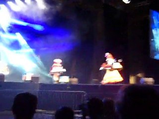 Japan Expo 2010 vendredi Mario Kart