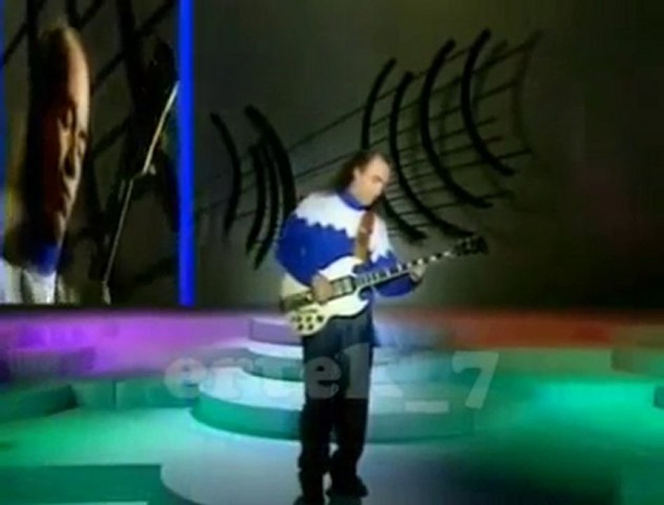 Erkin Koray - Çöpçüler