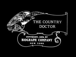 The Country Doctor (1909)
