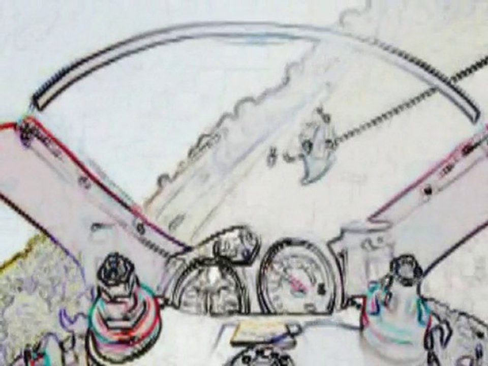 Circuit de Pau Arnos 2010