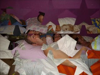 2 ème jour  le 17 juillet 2010