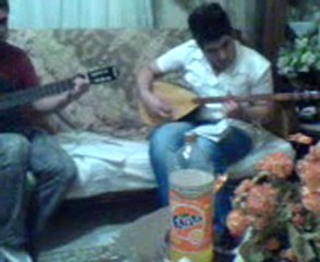 İSMAİL ÇEÇE - MUTTASIL (söz&müzik .ahmet nas)