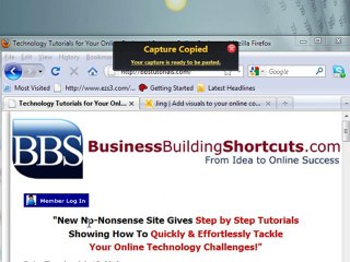 How to Take Screenshots with a PC - 3 Quick Ways