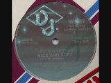 80's Disco Boogie - Wish & La Rita Gaskin - Nice and Soft