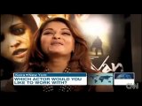CNN Connector of the Day-Aishwarya Rai Bachchan 2010
