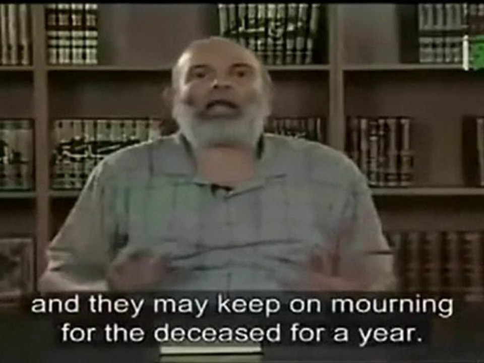 Husband Wife Mutual Rights Obligations Part 2 of 3