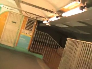 Ali Chihani, réalisateur non-voyant, 1éres images filmées.