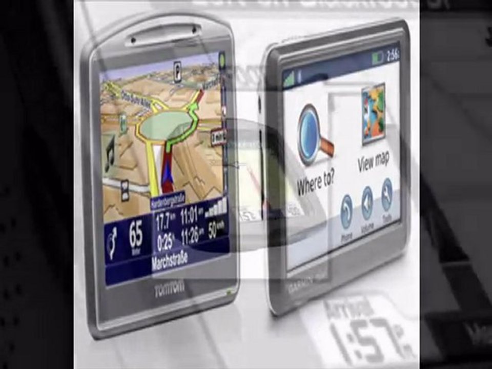 Gps Best System