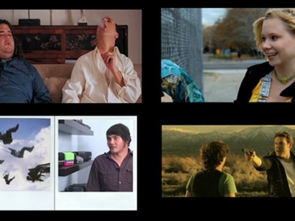 IndieFlix.com Presents FILM FESTIVAL IN A BOX