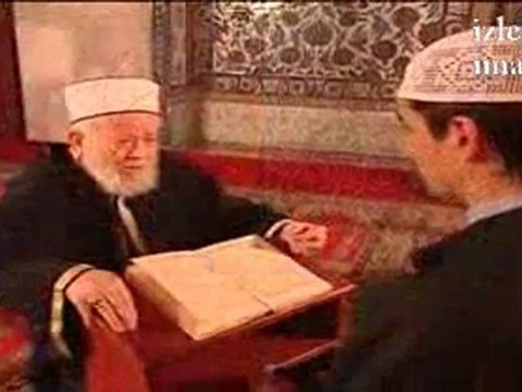 abide şahsiyetler - yozgatlı ahmet efendi bölüm 1_5