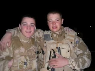 BRITISH TRIBUTE 2010