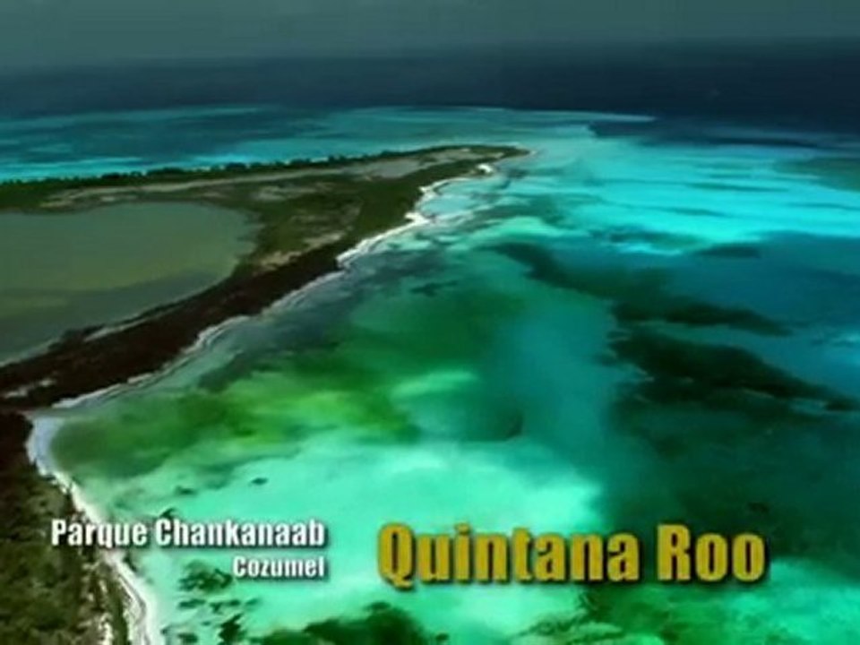 7 Estrellas del Bicentenario QUINTANA ROO  (TELEVISA )