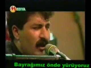 Hozan Serhat - Avanti Popolo(Herne Pêş) serkeft.com