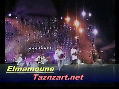 Izenzaren festival timitar 2010 // 4