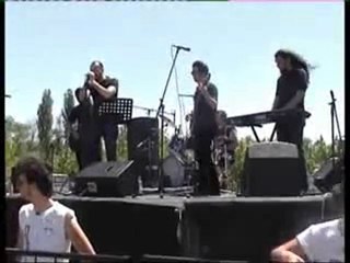 Dimmu Borgir In Deaths Embrace