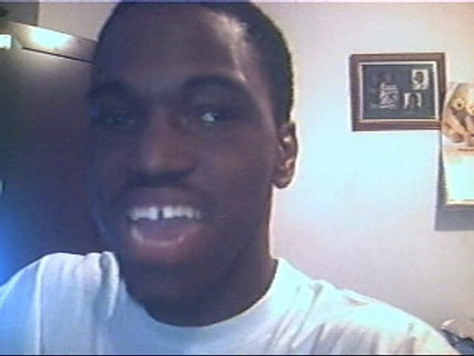 Ne-yo-Miss Independant Freestyle