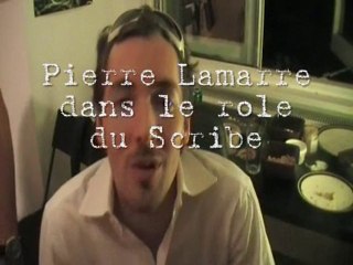 Pendant ce temps a Londres...