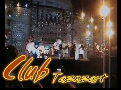 Izenzaren festival timitar 2010 // 5