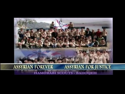 Assyrians For Justice 3-28-2010 Part 2
