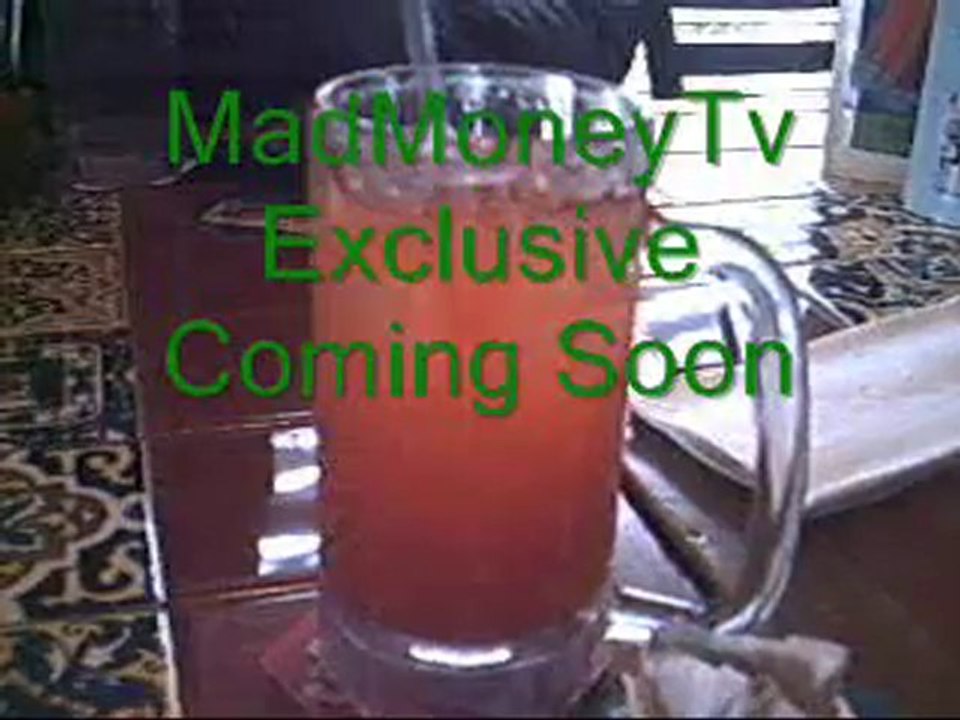 MadMoneyTv Exclusive Coming Soon